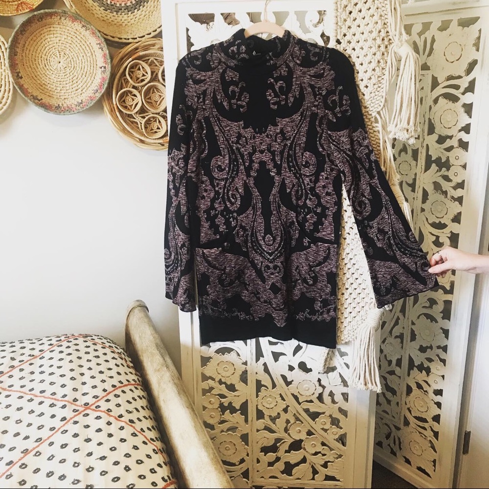 free people dress